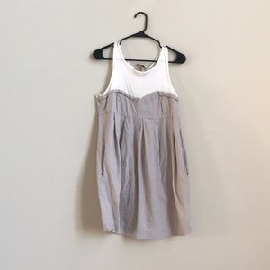 FINAL CHANCE: HM: one piece dress w/ pockets